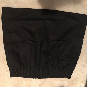 J. Crew sidewalk skirt, size 14